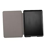 Housse de protection à réveil automatique - fabriquée dans un matériau de qualité respirant et imperméable, housse de protection pour liseuse électronique