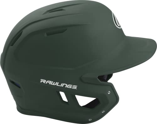 Image of Rawlings MACH Baseball Batting Helmet | Matte | JR & SR Sizes | Multiple Colors