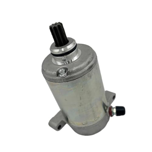 Démarreur YFM350 YFM400 4x4 quad bloc moteur 4KB-81800-00-00