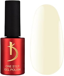 Kodi Professional Semi-Permanent 3 in 1 Varnish - One Step Gel Polish - Vegan & HOME Free Formula without Residue - # 18 - 5 ml