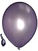 Produktbild 50 Luftballons metallic flieder Premiumqualität Ø ca. 27cm B85 (Standardgröße)