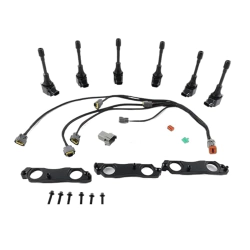 Kit conversion bobine d'allumage 2JZ-GTE et 1JZ paquet de mise à niveau