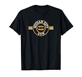 Batman Gotham City Gym T Shirt T-Shirt