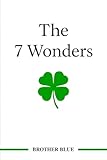 The 7 Wonders: Mindfulness, Gratitude, Positive Self-Reflection, Resilience, Empathy, Kindness and Compassion (Brother Blue Books)