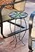 Evergreen Flag & Garden Tiffany-Inspired Dragonfly Side Table