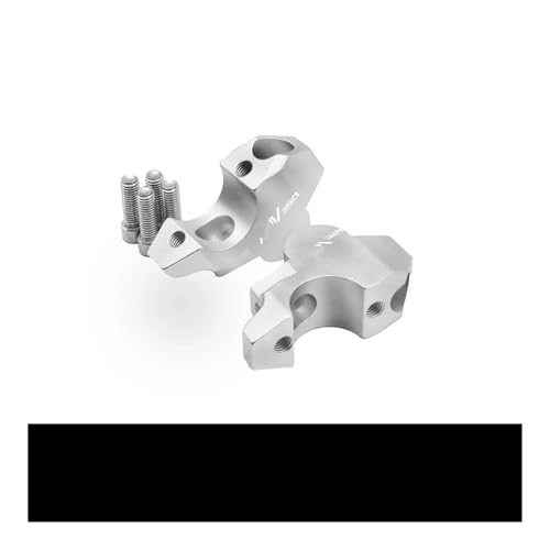 Rehausseur de guidon ADV 350 et X-ADV 750 adaptateur fixation