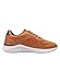 KangaROOS KA-Leaf, Zapatos para Nieve Hombre, Coñac Dk Brown, 42 EU