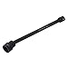 Steelman Pro 97899 19mm Swivel Head 3/8-Inch Drive, 9-Inch Extension Impact Socket