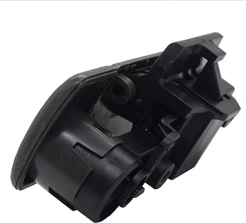 Manija para Guantera Negra miniatura 7