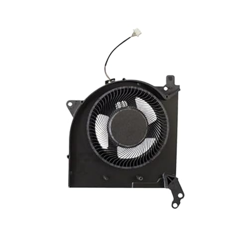 Ventilador de refrigeración for portátil, compatible con el modelo BAPD0909R5HY001 DC5V(GPU FAN DC5V)
