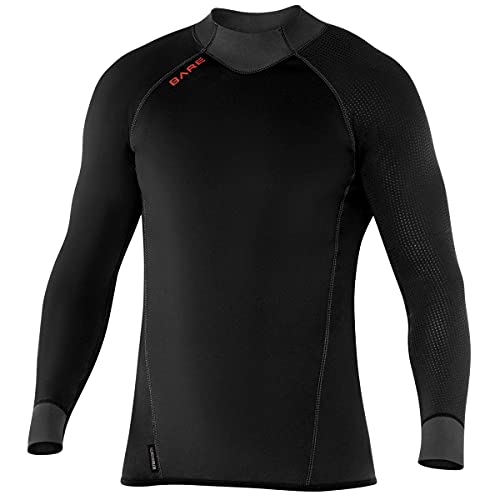 EXOWEAR Top Mens miniatura 1