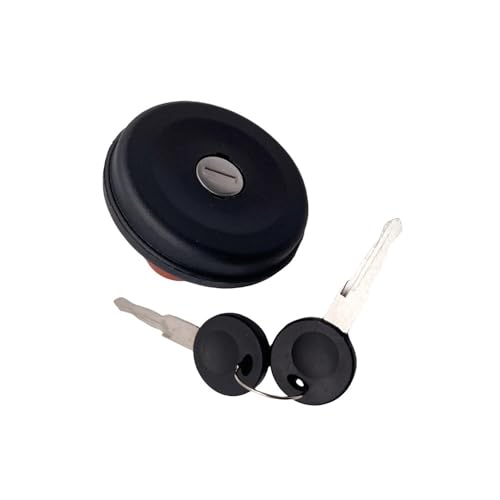 Bouchon de réservoir perdu ou cassé ? Solution pour Ford Galaxy 701201553
