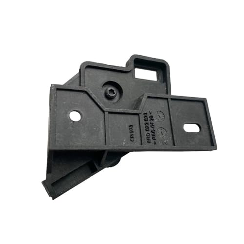 Support de poignée capot moteur robuste pour Passat