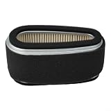 Pre-Filter Air Filter Assembly for Kawasaki FC420V Engine, Compatible with for gravely 988075