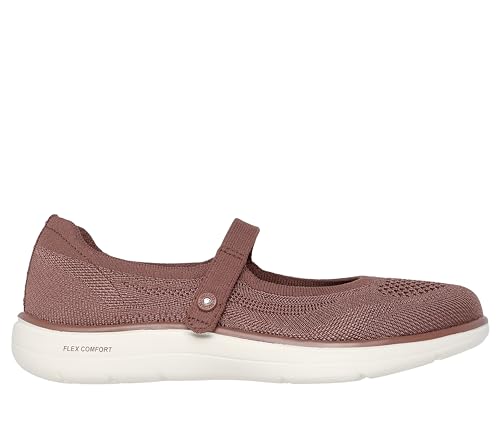 Skechers Women's On-The-go Flex Radiant-Sweet Pea Mary Jane Flat4