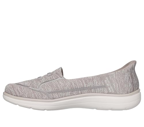 Image of Skechers Women's Hands Free Slip-ins: On-the-go Flex Radiant - Dreaming