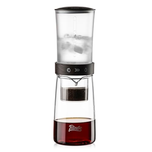 Cold Brew Coffee Maker 450ML