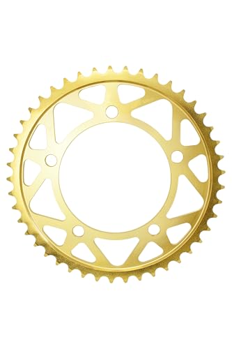 Amazon | ザム(XAM) スプロケット リア タフライト 525-45T 外国車