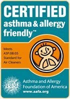 Rabbit Air, MinusA2 Air Purifiers for Home, Ultra Quiet HEPA Air Purifier - Wall Mountable Air Purifiers for Home, Allergies, Dust, Mold, Smoke & VOCs - (SPA-780A, White, Asthma and Allergy Friendly)