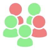 Anwesenheitstafel für Tablets