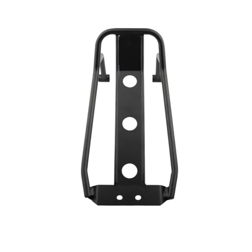 Motorcycle Luggage Shelf Frame Motorcycle Top Box Case