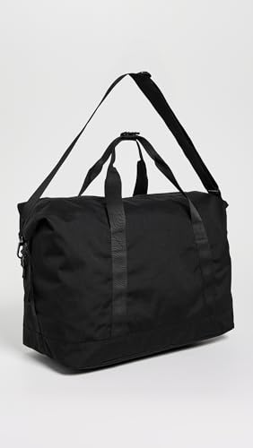 Men's Sture Duffle Bag, Black, One Size4