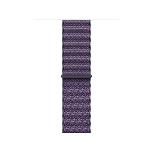 Apple Watch Band - Sport Loop - 42mm - Purple Fog - One Size (Fits Most)