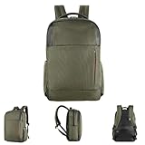 WQZXM Mochila Táctica Militar Autodefensa, Resistente Al Agua Y Al Desgaste, Equipo Protección Seguridad