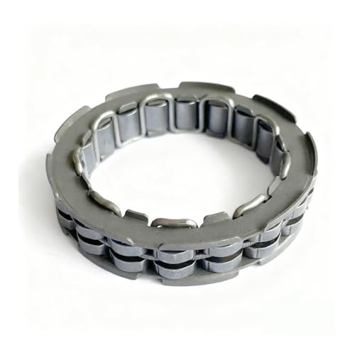 Roulement d'embrayage unidirectionnel compatible avec TRX300 quad et LTA400 - 3