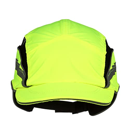 Gorra de protección 3M™ First Base™ 3 de talla extra para evitar golpes en espacios estrechos 6