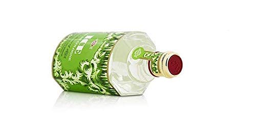 Maurer & Wirtz No. 4711 Ice For Men 400ml - Eau de Cologne