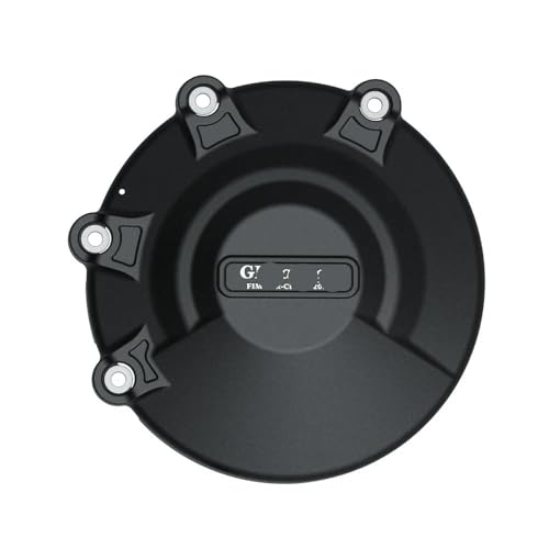 Protection couvercle moteur contre les chutes pour embrayage moto Monster 696 2008-2014