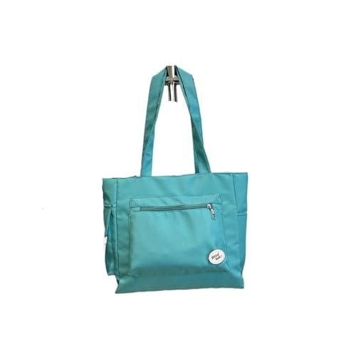 Women's Fashion Shoulder Bag Class Large Capacity Student Tote Bag New Canvas Commuter Handbag Women Bag Tote Bags For Women