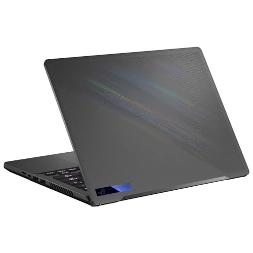 ROG Zephyrus G14 GA402RJ-L8099W - Portátil Gaming de 14" WQXGA 120Hz (Ryzen 7 6800HS, 16GB RAM, 1TB SSD, Radeon RX 6700S 8GB, Windows 11 Home) G - Notebook - Immagine 6