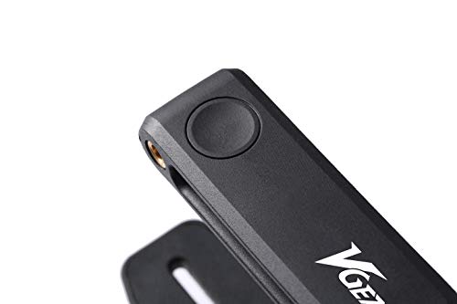 Vgear Foldable Handheld Stabilizer (Vgpafstbl) #TOP5