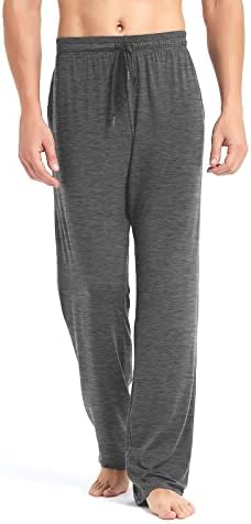 Mey Night - Lange pyjamabroek - marine