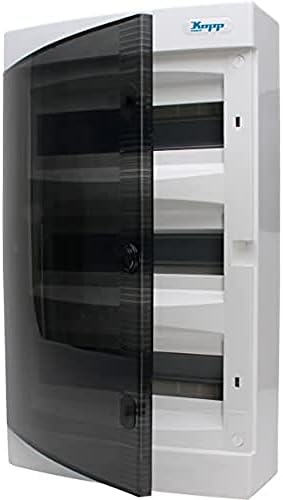 Weidmüller 1871240000 Veerkrachtklemblok 1.5 mm² Aantal polen 17 Zwart 8 stuk(s) kopen