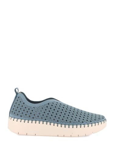 Chaussures à enfiler Grunland légères et confortables pour marche active SILOS SC4370