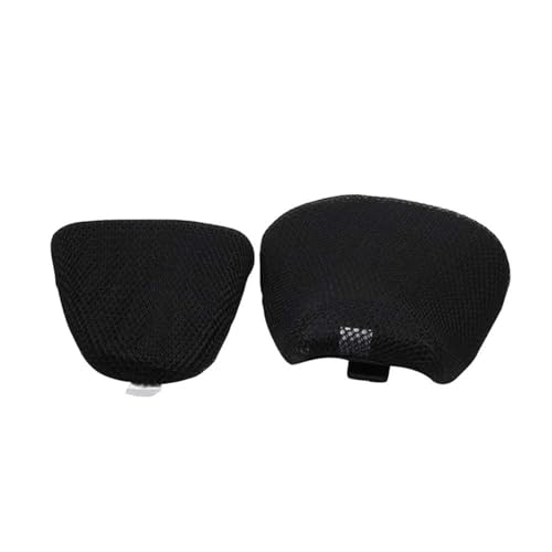 Housse de coussin moto Kawasaki Ninja 300 400 Z900 Z400 protection selle