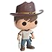 Funko POP! Television: The Walking Dead Series 4 Carl Action Figure