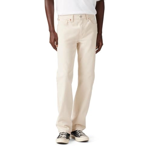Image of Levi's Men's 514 Straight Fit Cut Jeans (Also available in Big & Tall)
