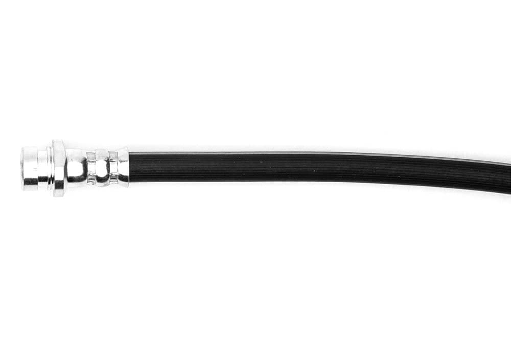 4x Rear Front Brake Line Brake Hose For 2004-2004 Hyundai Elantra PZ 4x Rear Front Brake Line Brake Hose For 2004-2004 Hyundai Elantra PZ