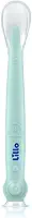 Lillo Colher De Silicone Com Ventosa