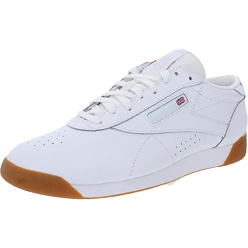 Reebok Women's Freestyle Low Sneakers - Main Image