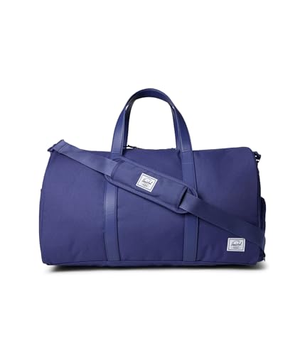 Herschel Novel Duffle Blue