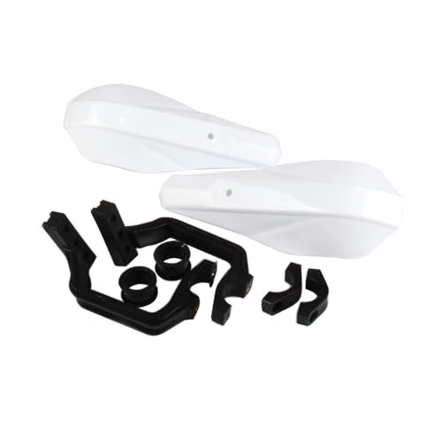 Protection levier frein embrayage pour guidon de moto tout-terrain et quad 50cc à 160cc