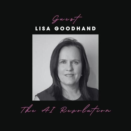 Interview w/ Lisa Goodhand x The Silk Road And The Next Great Trade Revolution