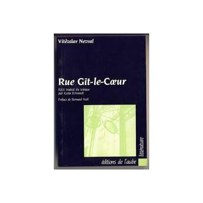 Rue Git-le-coeur