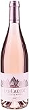 Les Cretes Valle D'aosta Rosé 2019 - 2