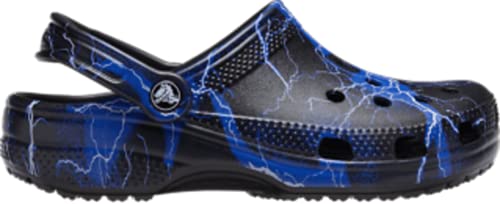 Image of Crocs unisex-adult Classic Out Of This World Clog